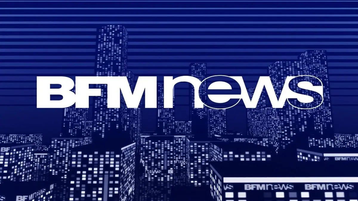 BFM News de BFM TV