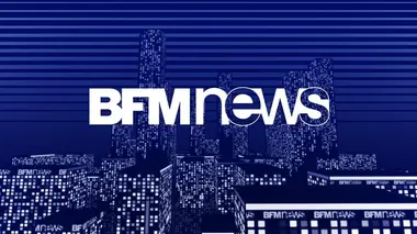 BFM News Edition spéciale voeux du président