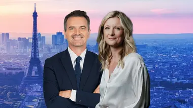 Délocalisation depuis l'Assemblée nationale