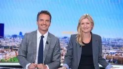 Visuel de BFM Non Stop