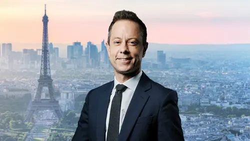 BFM Politique Le débat