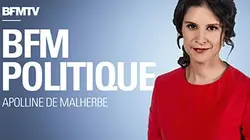 Visuel de BFM Politique