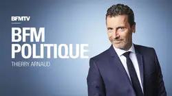 Visuel de BFM Politique