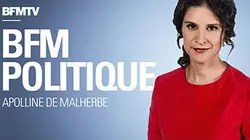Visuel de BFM Politique