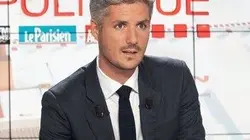 Visuel de BFM Politique