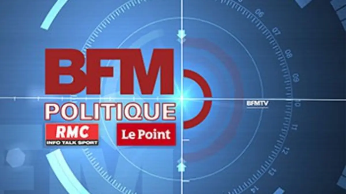 BFM Politique OU Edition spéciale