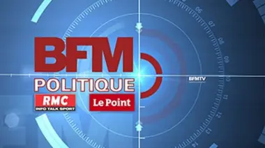 BFM Politique Spécial Election présidentielle