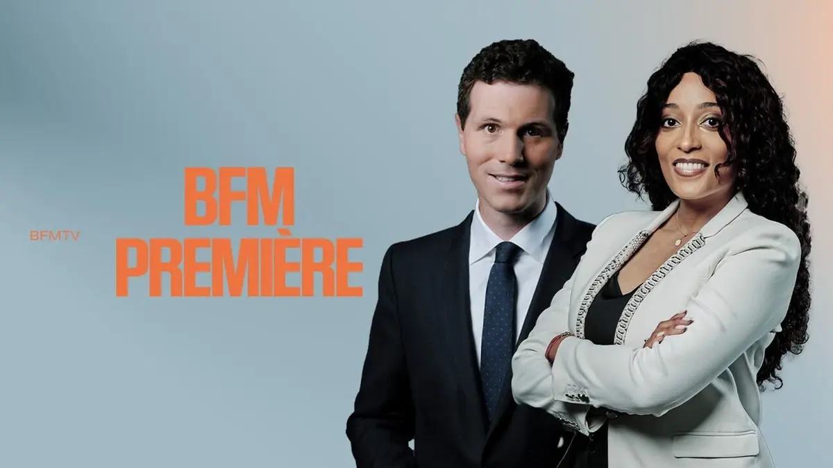 BFM Première