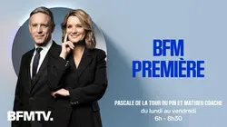 BFM Première