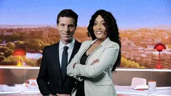 Visuel de BFM Première : Pré-matinale de BFM TV