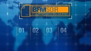 BFM Soir