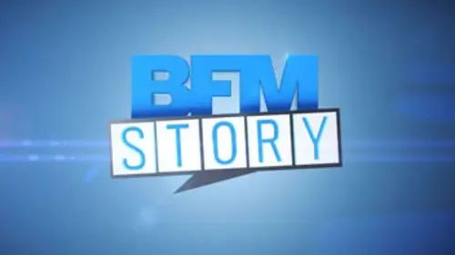 BFM Story Edition spéciale attentats en Catalogne