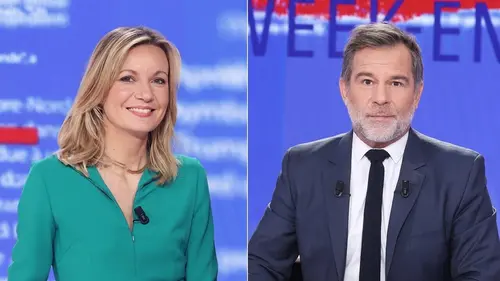 Épisodes de BFM Story Vendredi