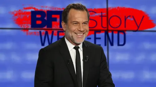 BFM Story week-end Journée spéciale retraites