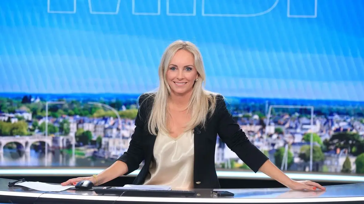 Visuel de BFM week-end