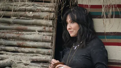 BH90210 S01E03 Jamais sans Shannen !