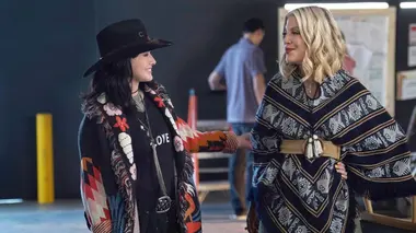 BH90210 S01E02 Les rôles de leur vie