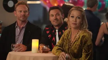 BH90210 S01E06 Maintenant ou jamais
