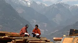 Bhoutan : à la recherche du bonheur