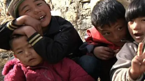 Bhoutan, le royaume du bonheur