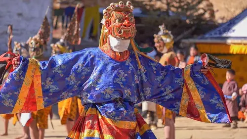 Casting Bhoutan : vent de changement au pays du bonheur