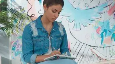 Bia S01E33