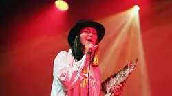 Visuel de Bianca Casady & the C.I.A.