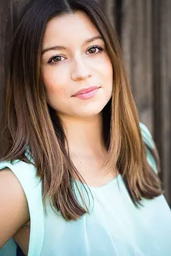 Photo de Bianca Collins