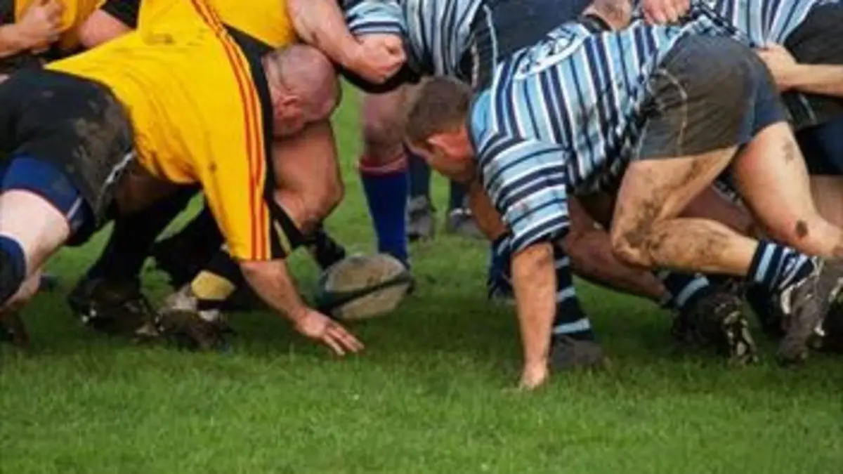 Biarritz / Aurillac Rugby Pro D2 2018/2019