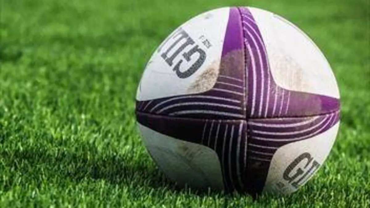 Biarritz / Perpignan Rugby Pro D2 2019/2020