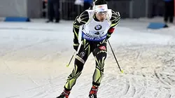 Sur Eurosport 2 à 20h15 : Individuel 20 km messieurs