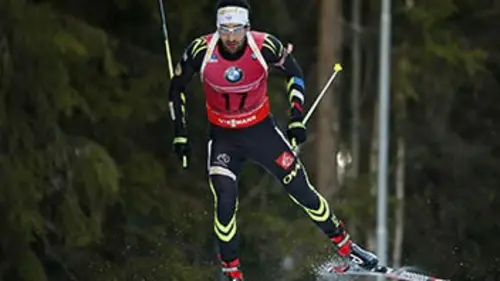 Présentation de la saison Biathlon Coupe du monde 2016/2017