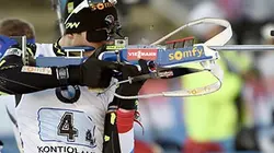 Visuel de Biathlon World Team Challenge 2015