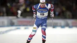 Sur Eurosport 1 à 00h30 : Individuel 20 km messieurs