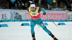 Sur Eurosport 2 à 21h30 : Sprint 10 km messieurs