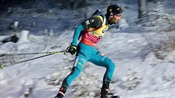 Visuel de Mass start 15 km messieurs