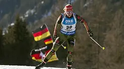 Sur Eurosport 2 à 20h50 : Mass start 12,5 km dames