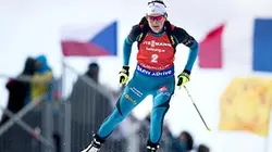 Sur Eurosport 1 à 20h30 : Sprint 7,5 km dames