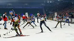 Visuel de Biathlon World Team Challenge 2017