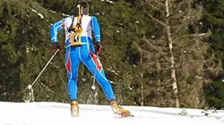 Visuel de Relais mixte (2x6+2x7,5 km)