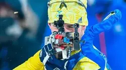 Sur Eurosport 1 à 23h25 : Individuel 15 km messieurs