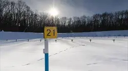 Visuel de Sprint 7,5 km dames