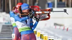 Visuel de Poursuite 10 km dames