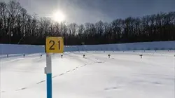 Sur Eurosport 1 à 20h35 : Mass Start 12,5 km dames