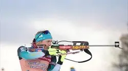 Visuel de Poursuite 12,5 km messieurs et 10 km dames