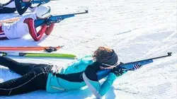 Visuel de Relais 4x6 km dames