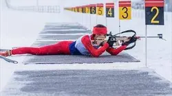 Visuel de Sprint 10 km messieurs