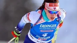 Visuel de Sprint 7,5 km dames