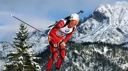 Visuel de Biathlon World Team Challenge 2014