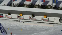 Biathlon